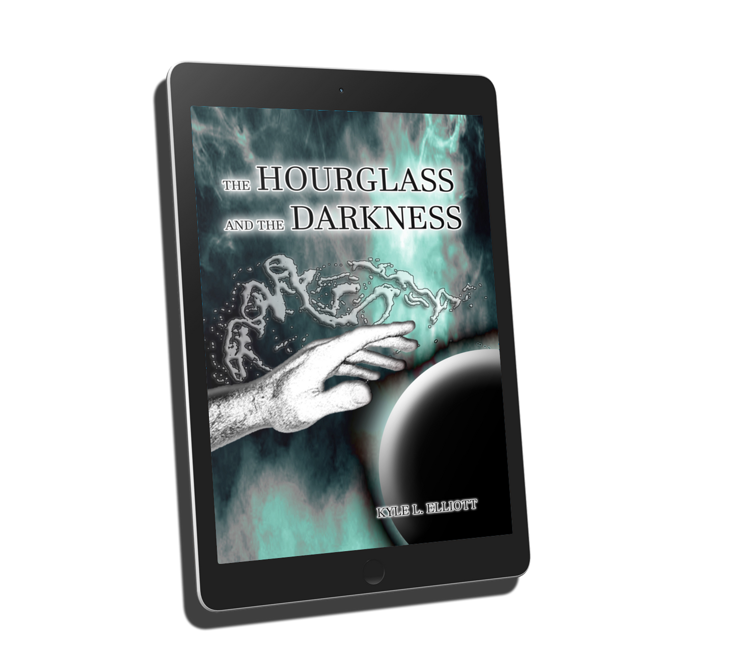 1.) The Hourglass and the Darkness Part 1