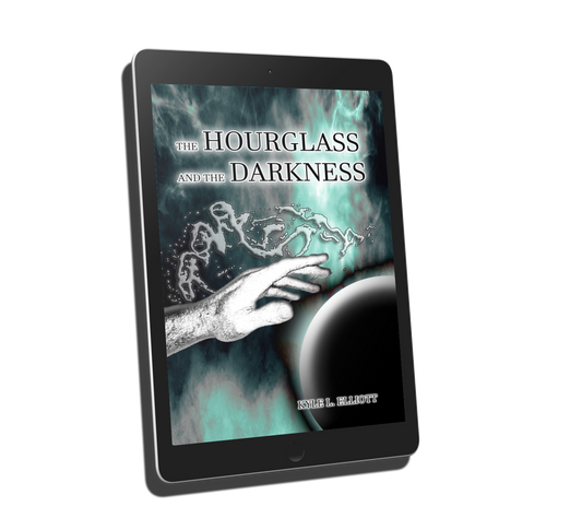 1.) The Hourglass and the Darkness Part 1
